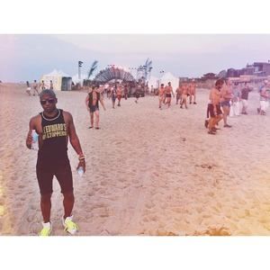 Meet your Posher, Peter